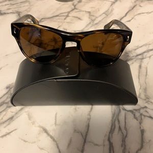 Oliver People’s Shean Sunglasses